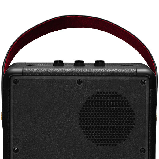 Бездротова акустика Marshall Tufton Black