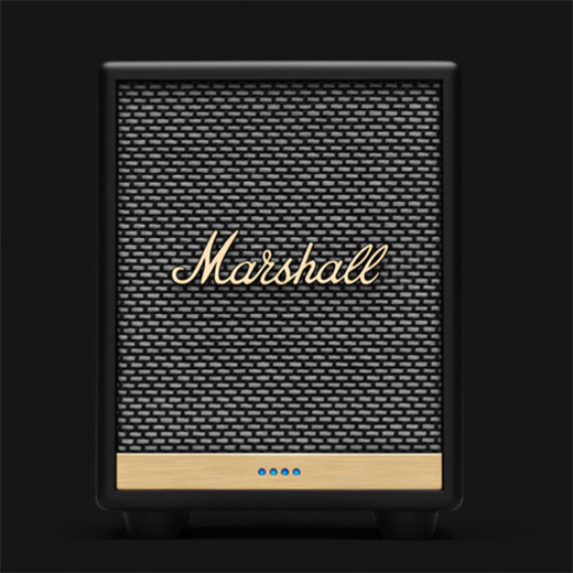 Портативна колонка Marshall Uxbridge