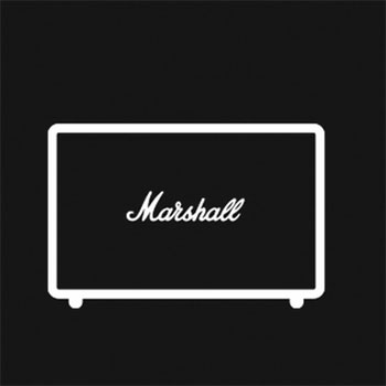 Портативна колонка Marshall Uxbridge