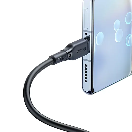 Кабель для зарядки Mcdodo Cable USB Type-C to USB Type-C 240W 2m купить