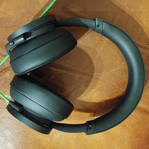 Дротова гарнітура Microsoft Xbox Series Stereo Headset характеристики