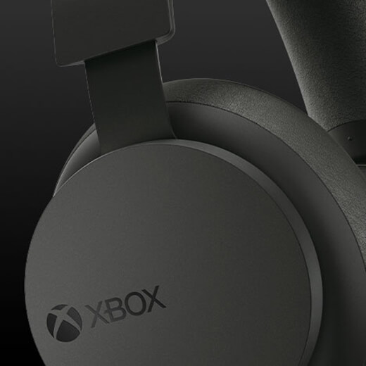 Дротова гарнітура Microsoft Xbox Series Stereo Headset
