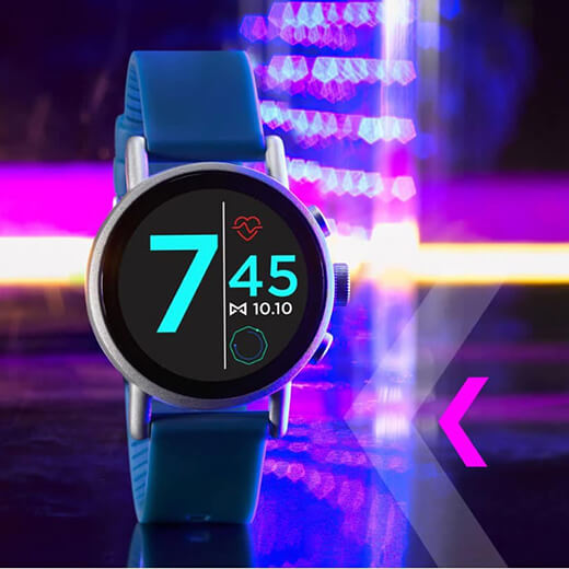 Умные часы Misfit Vapor X 
