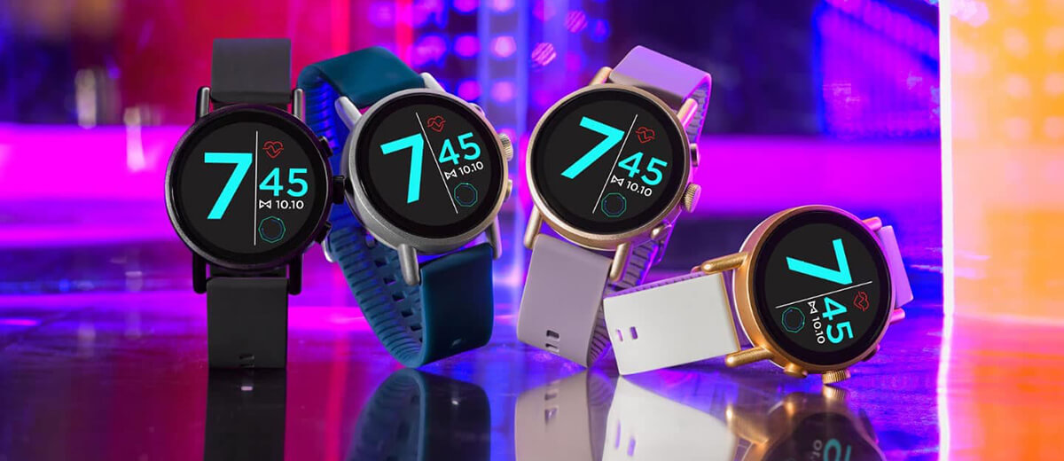 Умные часы Misfit Vapor X 