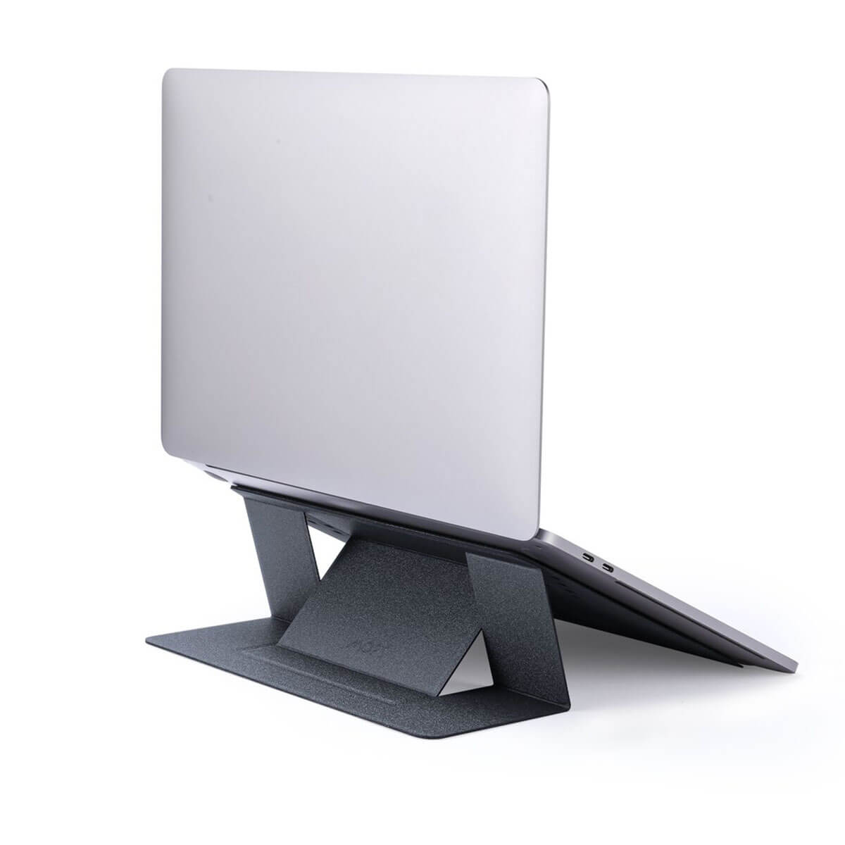 Регульована підставка MOFT Laptop Stand | Non-Adhesive Version для MacBook