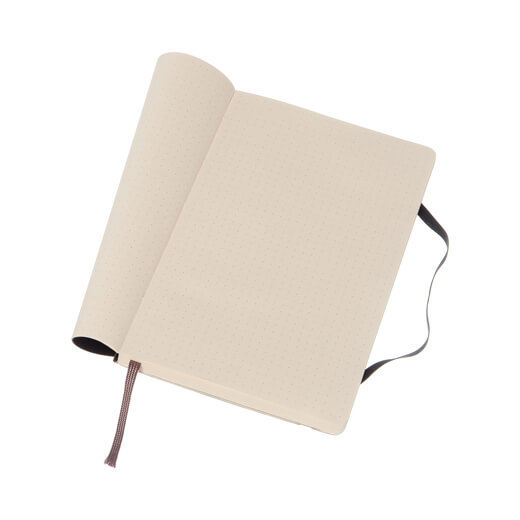 Блокнот Moleskine Classic Black купити