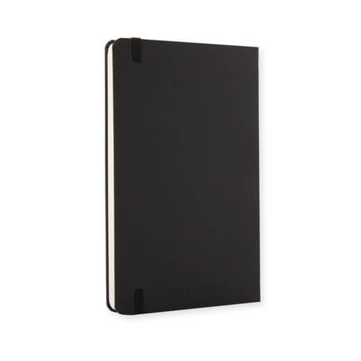 Блокнот Moleskine Classic Black ціна