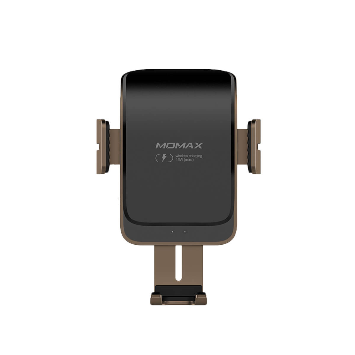 Автодержатель с беспроводной зарядкой Momax Q. Mount Smart 2 IR Auto Clamping Wireless Charging