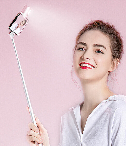 Momax Selfie Light