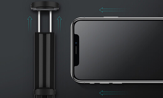 Momax Selfie Light