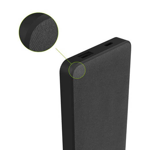 Повербанк Mophie Powerstation PD (10000 mAh)