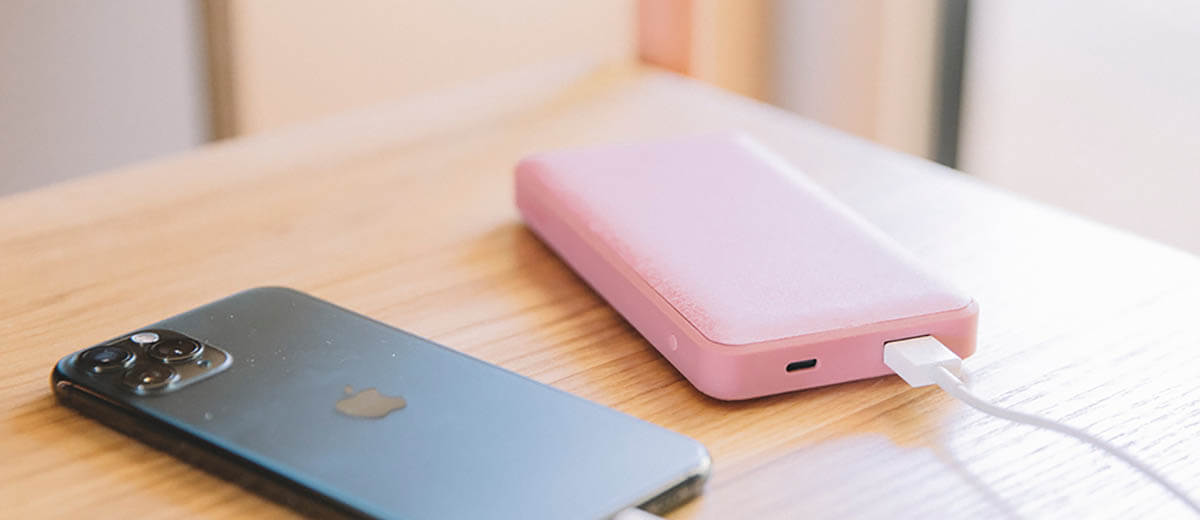 Повербанк Mophie Powerstation PD (10000 mAh)