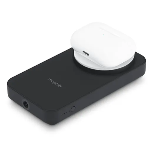Повербанк Mophie Powerstation Stand MagSafe 10000mAh цена