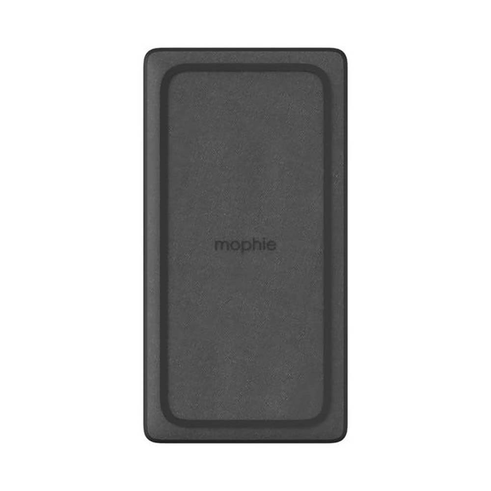 Повербанк з бездротовою зарядкою Mophie Powerstation Wireless XL (10000 mAh)