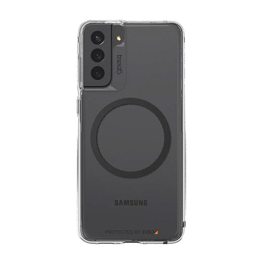 Магнитное кольцо Mophie Snap Adapter MagSafe