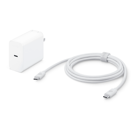 Зарядний пристрій Mophie Speedport GaN 67 Вт з кабелем USB-C ціна