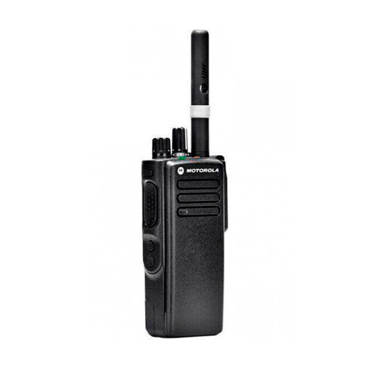 Портативна радіостанція Motorola DP4400 ціна