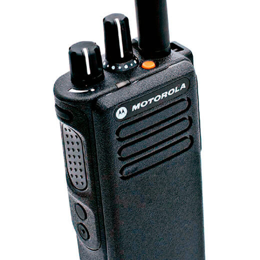 Портативна радіостанція Motorola DP4400 купити