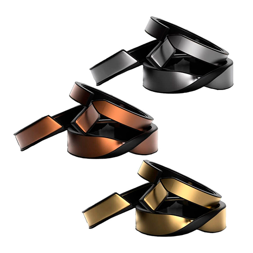 Смарт кольцо Movano Ring