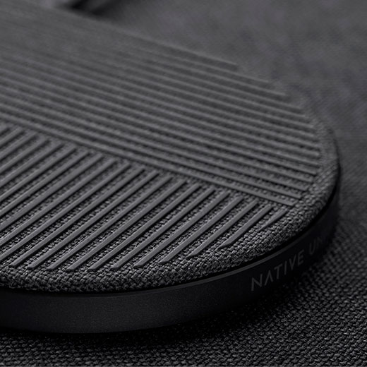 Бездротова зарядка Native Union Drop XL для iPhone /Apple Watch /AirPods