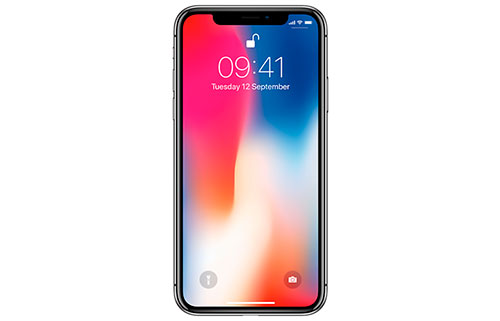 Чи не працює дисплей iPhone