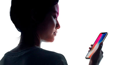 Не работает Face ID на iPhone