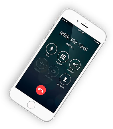 Не работает громкая связь на iPhone
