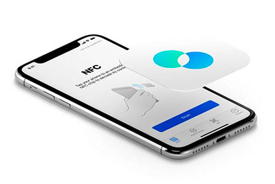 Не работает NFC iPhone