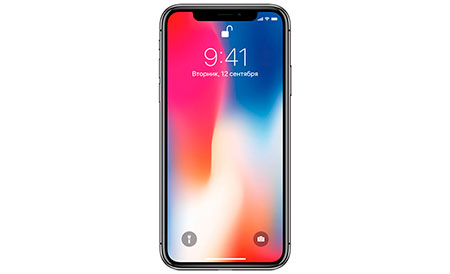 Чи не працює сенсор iPhone