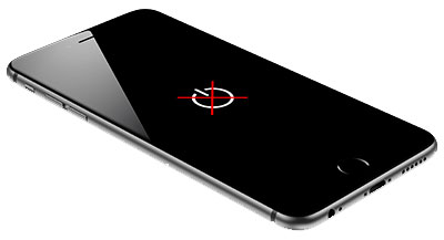 Не включается iPhone