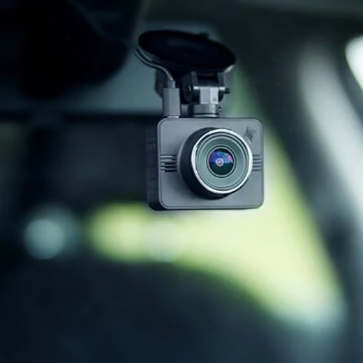 Видеорегистратор Nexar Beam GPS Dash Cam Black цена и качество