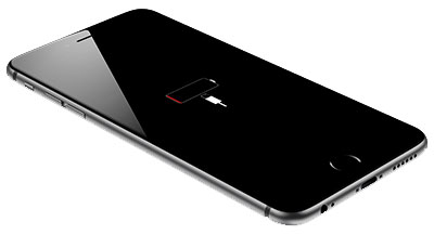 Не заряжается iPhone