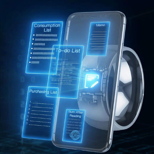 Умное NFC кольцо Jakcom R4 Smart Ring может эмулировать любую RFID-карту