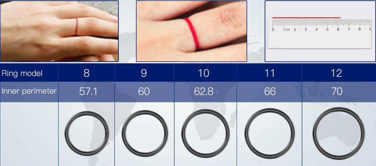 Умное NFC кольцо Jakcom R4 Smart Ring обладает превосходными характеристиками