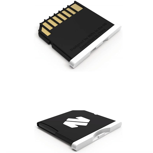 Перехідник Nifty MiniDrive Pro для MacBook Pro 13 & quot; /15 & quot; 