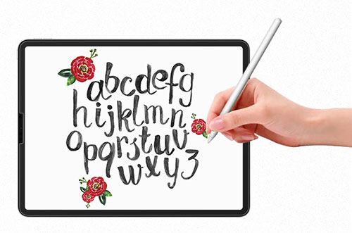 Купить защитные пленки для iPad Pro 10.5" в Киеве, Украине