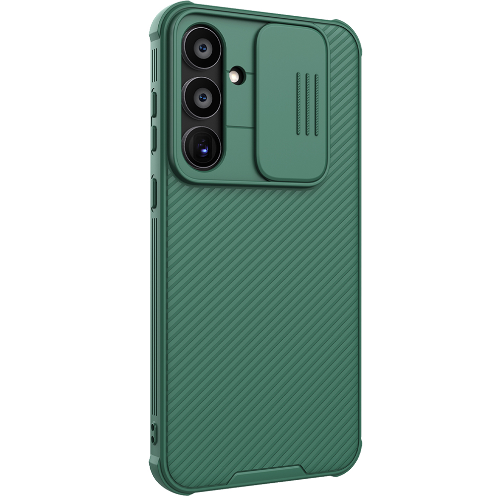 Захисний чохол Nillkin CamShield Pro зі зсувним захистом камери