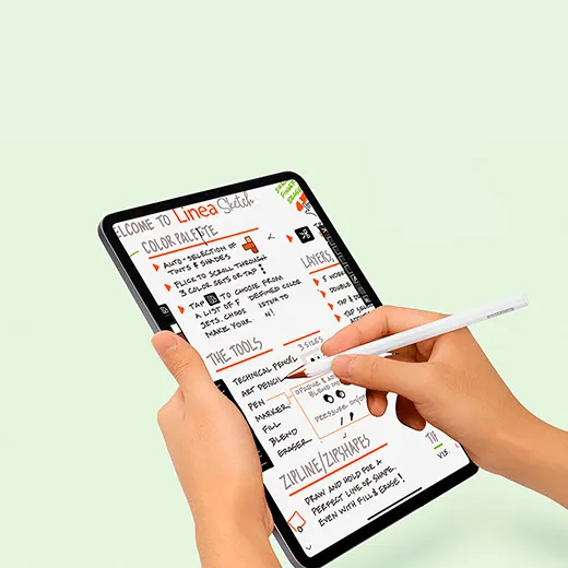 Cтилус Nillkin Crayon Stylus K2 для iPad купить