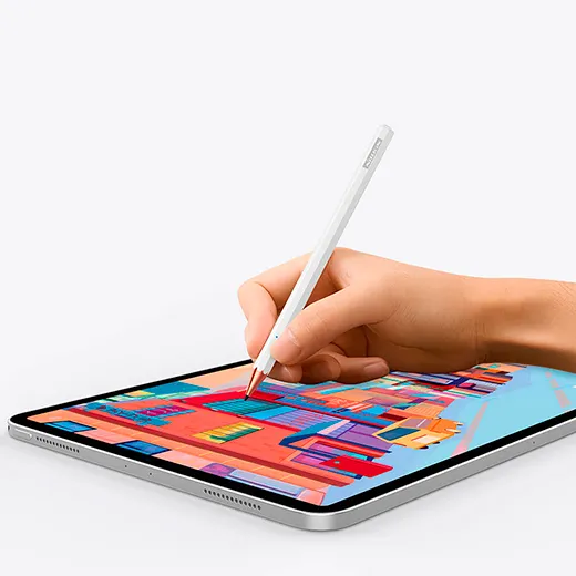 Cтилус Nillkin Crayon Stylus K2 для iPad