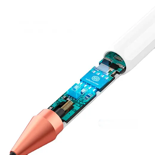 Cтилус Nillkin Crayon Stylus K2 для iPad особенности