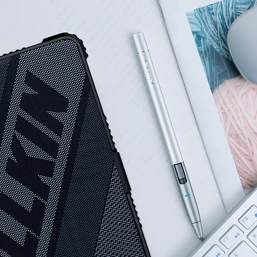 Стилус Nillkin iSketch Adjustable Capacitive Stylus для iPad