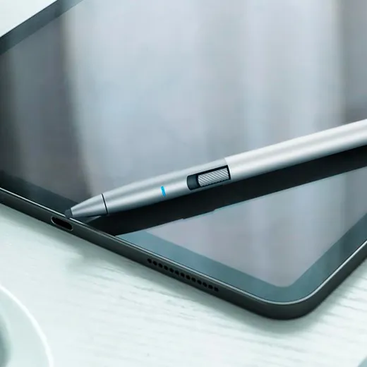 Стилус Nillkin iSketch Adjustable Capacitive Stylus для iPad купить