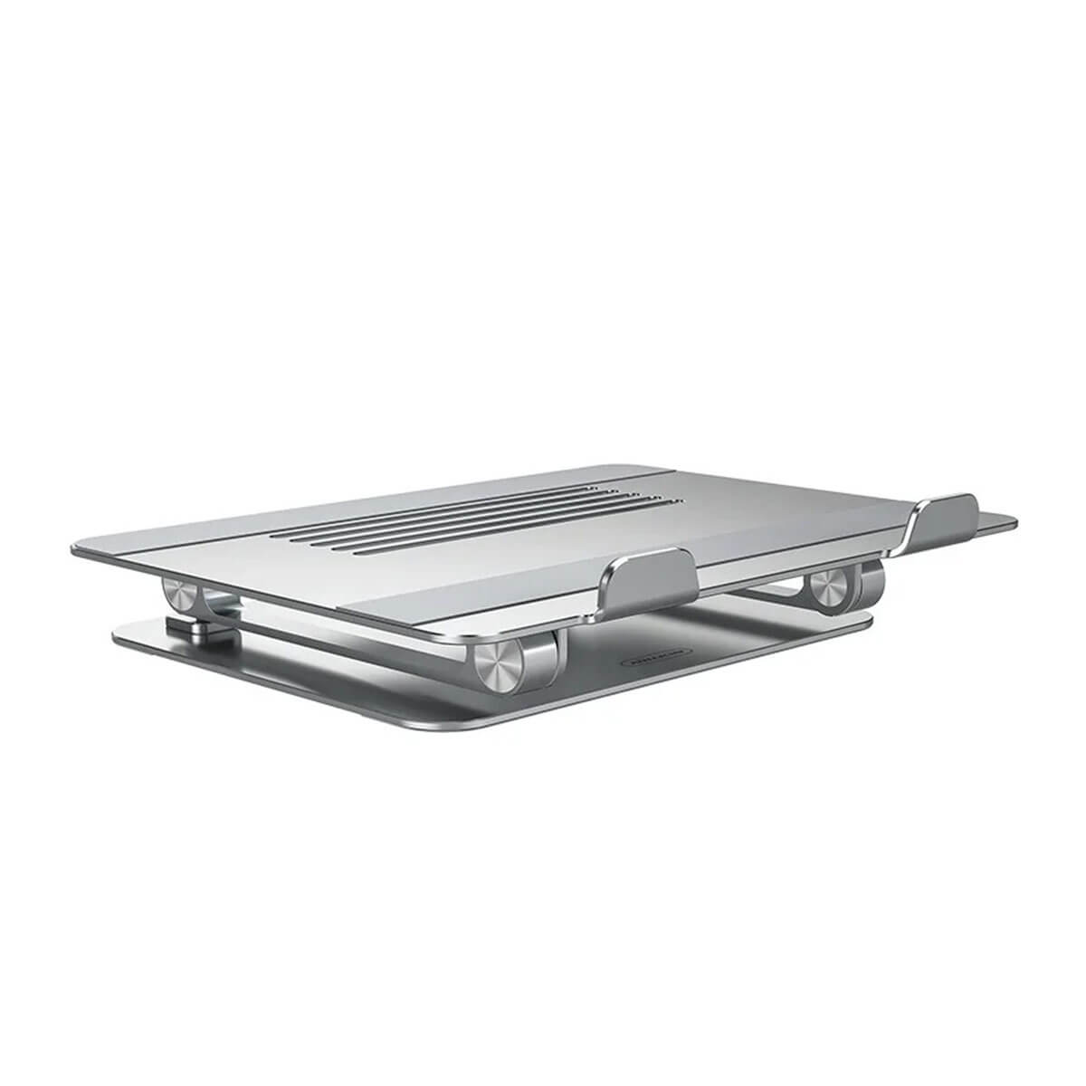 Алюминиевая подставка Nillkin ProDesk для MacBook 13″ / 17″