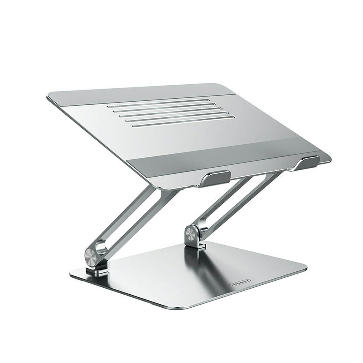 Алюминиевая подставка Nillkin ProDesk для MacBook 13″ / 17″