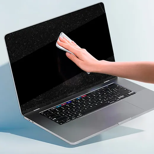 Захисна плівка Nillkin Pure AR Film для MacBook Pro 14" M1 (2021) купити