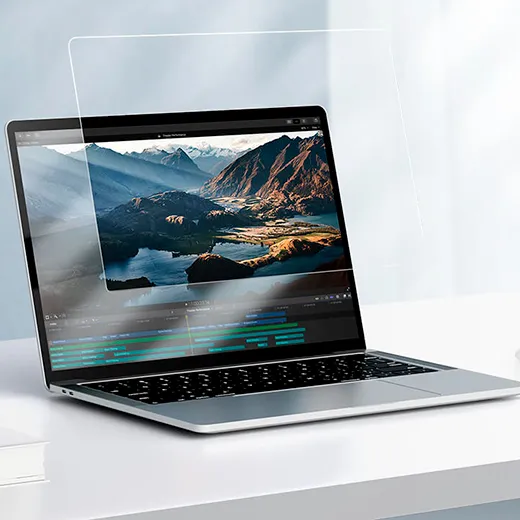 Захисна плівка Nillkin Pure AR Film для MacBook Pro 14" M1 (2021)