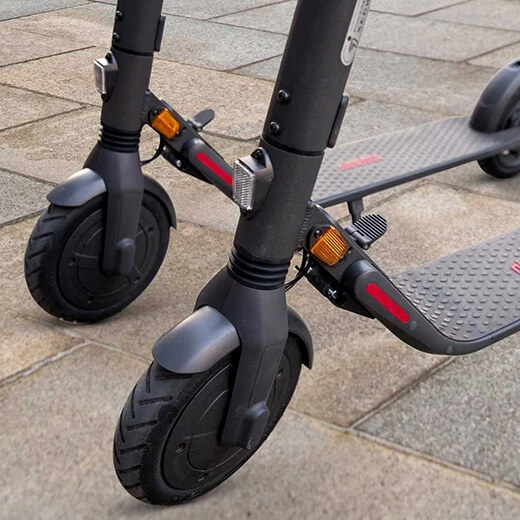 Электросамокат Ninebot by Segway E45E характеристики