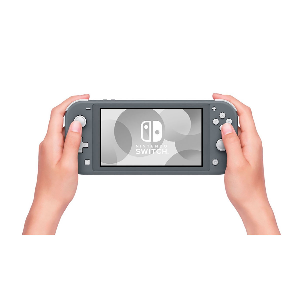 Портативна ігрова консоль Nintendo Switch Lite Turquoise