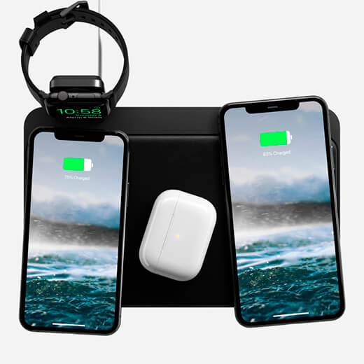 Крепление Nomad Mount для Base Station Pro для Apple Watch