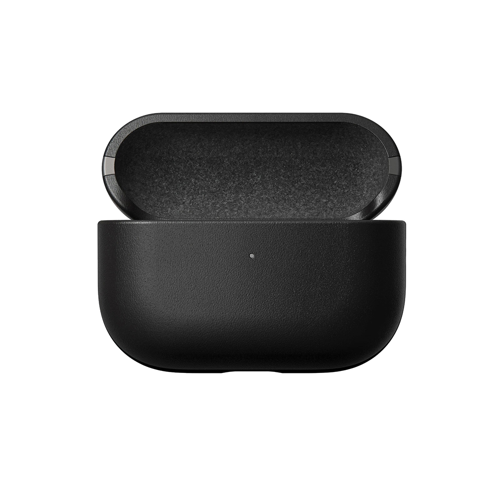 Кожаный чехол Nomad Rugged Case для наушников Apple AirPods Pro